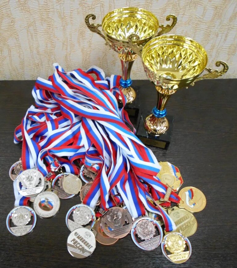 несколько лет первые места в. несколько лет первые места в. медали спортивные. спортивные награды. несколько лет первые места в.