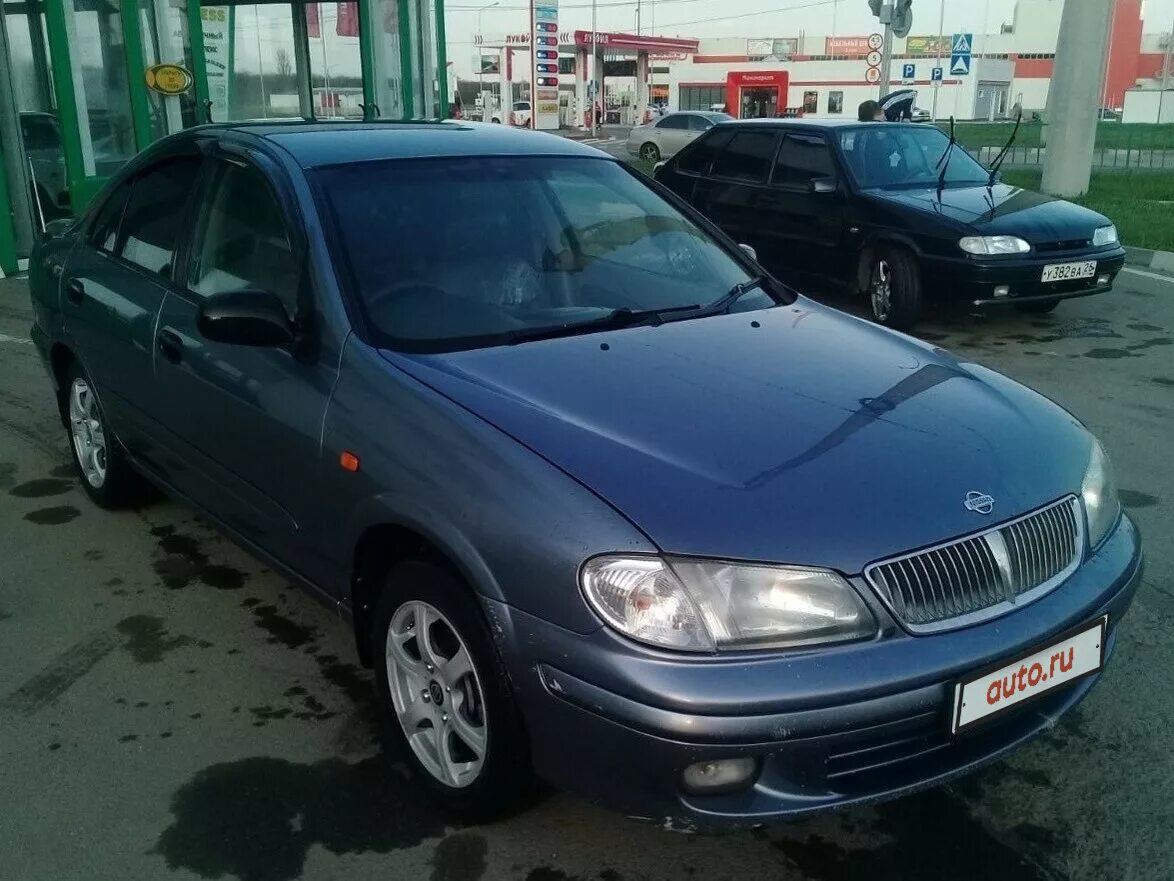 Ниссан 2003 фото. Nissan Sunny 2003. Nissan Sunny n16 2003. Ниссан Санни 2003 года. Nissan Sunny SD 2000-2003 (n16).