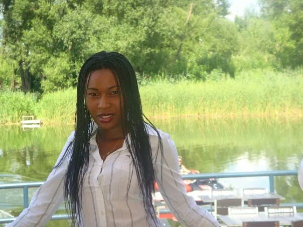 Sharon white