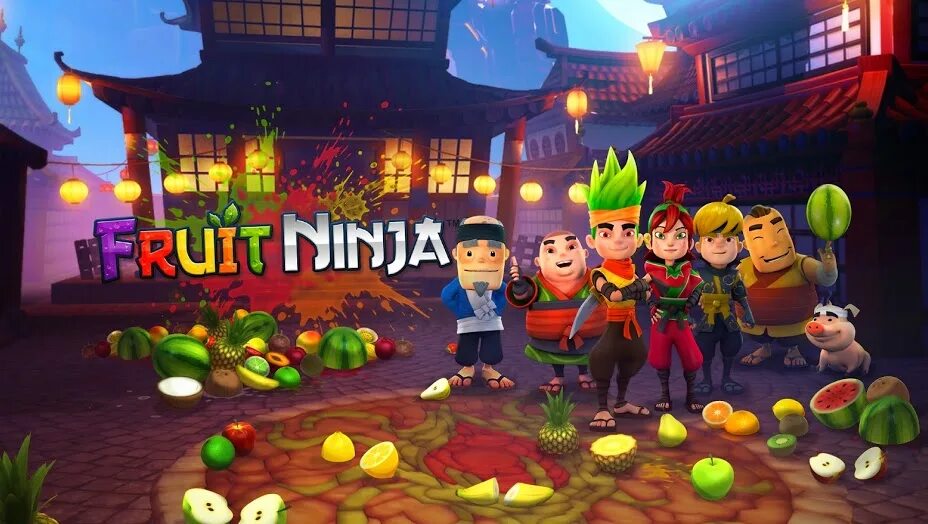 Фруктовый ниндзя - Fruit Ninja. Fruit Ninja 1.7.6. Fruit Ninja 2 персонажи. Fruit Ninja фрукты.