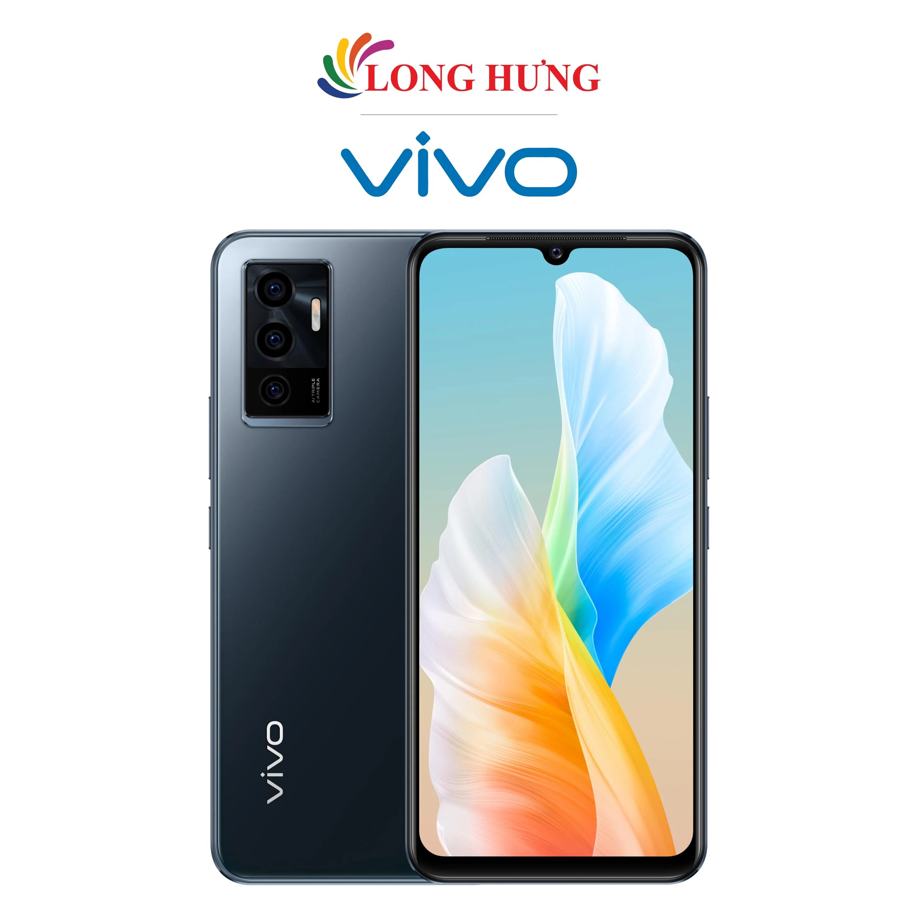 Смартфон vivo y36 v2247. Смартфон vivo y36 v2247