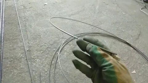 Видео проволок