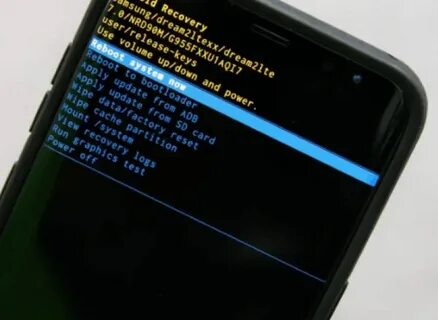 Разблокировка телефона infinix
