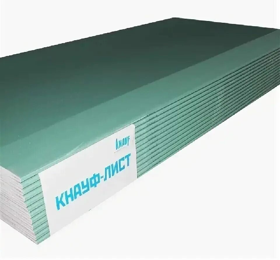 Гклв 12 5 мм. Гипсокартон влагостойкий Knauf, 2500х1200х9,5 мм. Knauf ГСП-А 2500х1200х12.5мм. Гипсокартон Knauf ГСП-А 2500x1200х12.5 мм. Гипсокартон Кнауф влагостойкий 12.5.