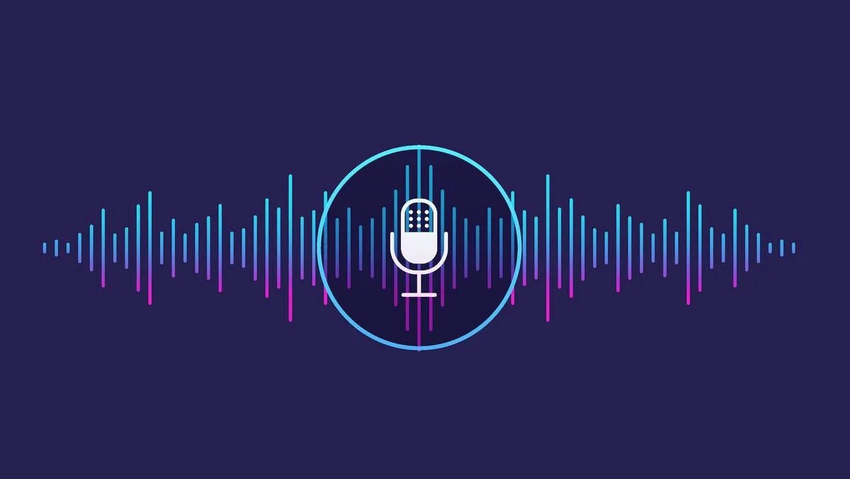 Voice is a feature