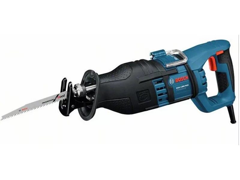 Ножовка Bosch GSA 1300 PCE. Сабельная пила бош GSA 1300. Сабельная ножовка Bosch GSA 1100 E 0.601.64c.800. Пила ножовка электро бош. Сабельная пила длина пилы