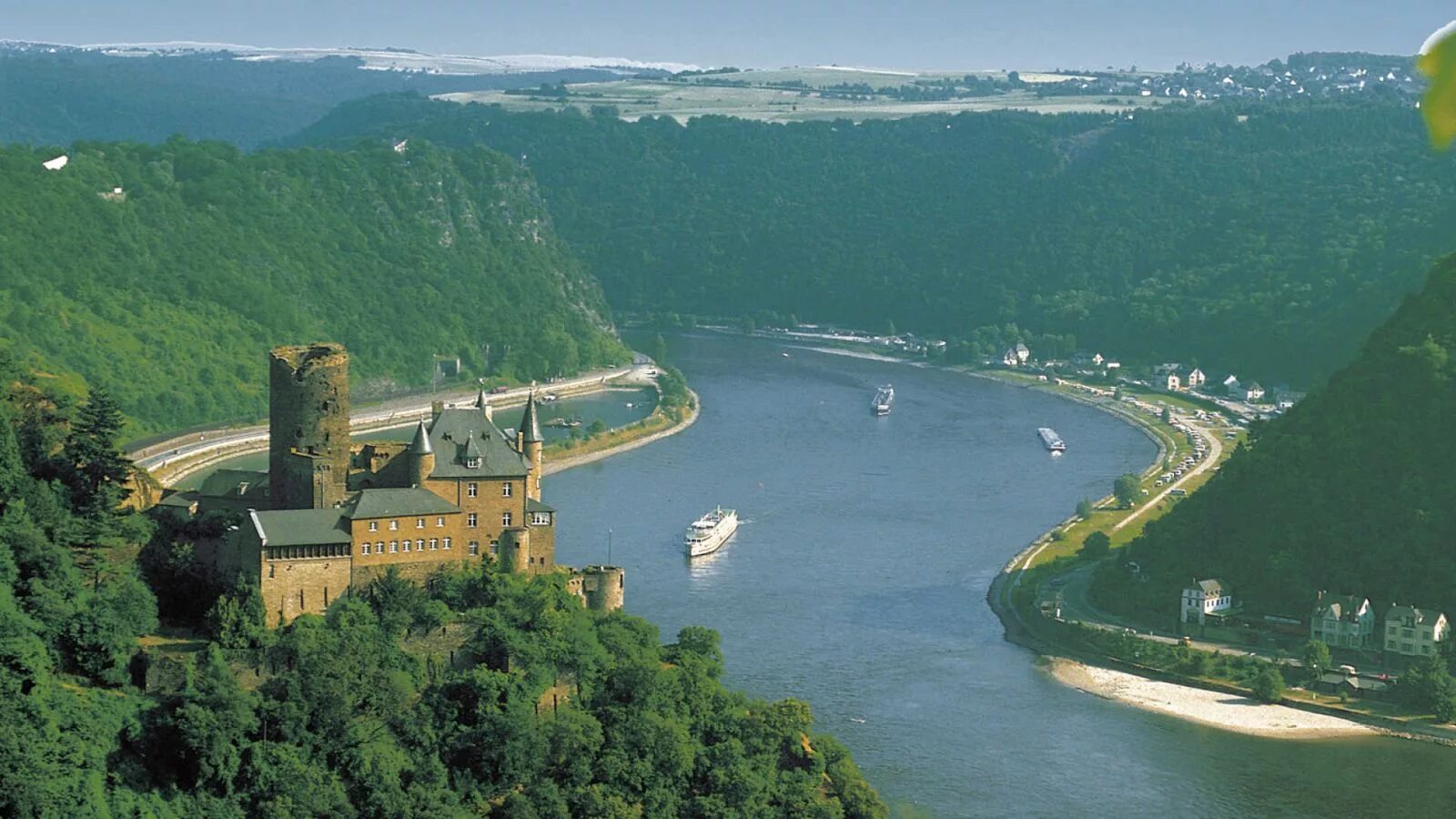 Рейн протекает через. Реки Дунай Рейн и Эльба. Река Рейна в Германии. Рейн, Дунай, Эльба, Одер. Самая большая река Германии — Рейн.
