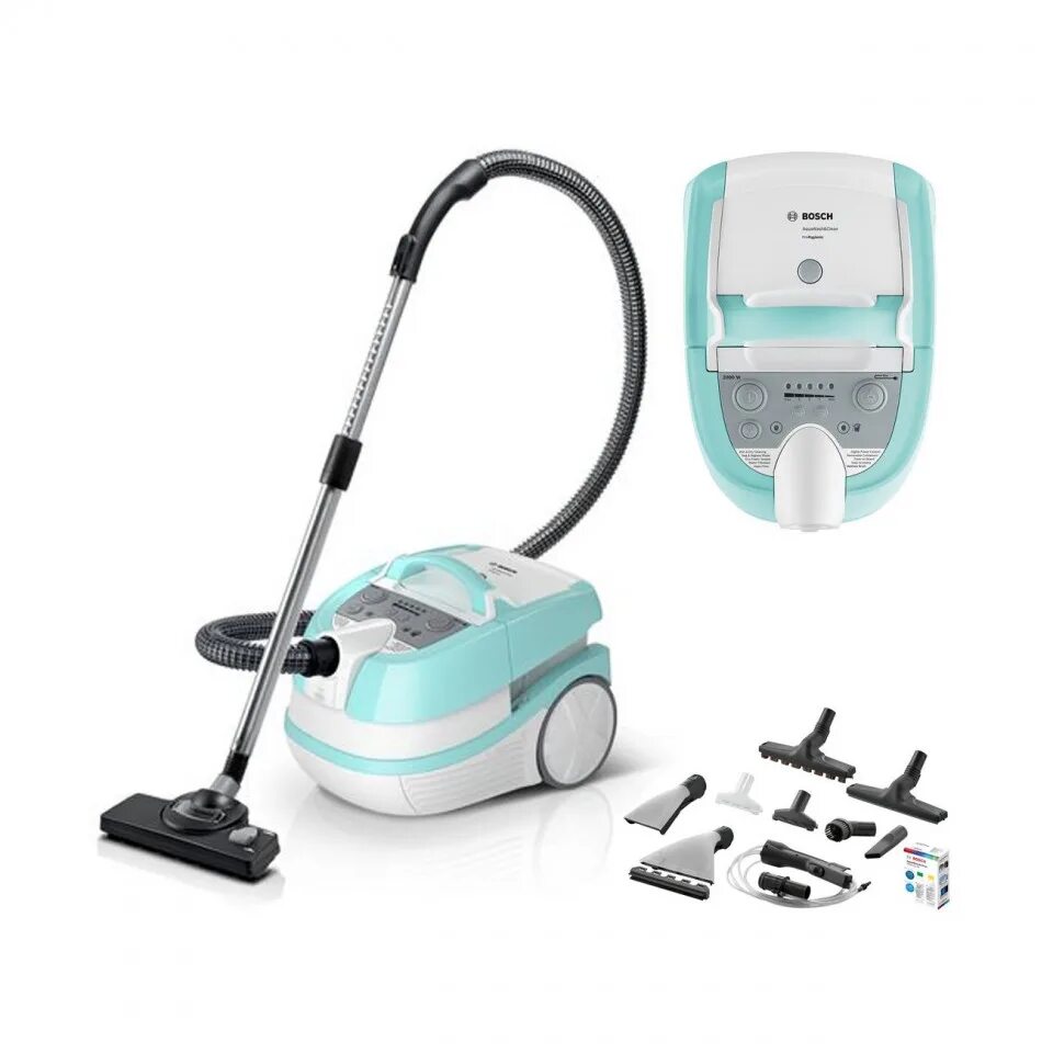 Пылесос serie моющий. Пылесос бош bwd420hyg. Пылесос Bosch Aqua Wash clean serie 4. Пылесос Bosch Pro hygienic. Bosch Vacuum Cleaner 2000w Bagless.