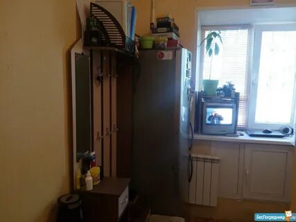 В томске в кировском районе квартира