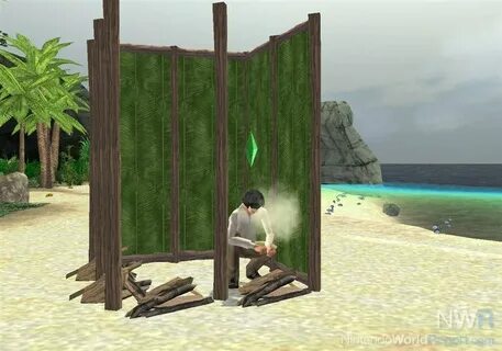 The castaway 2
