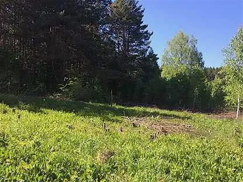 Продам земельный участок мыски