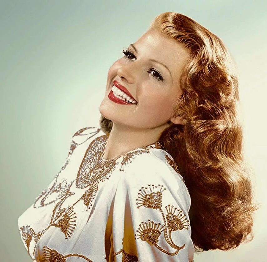 Актриса rita