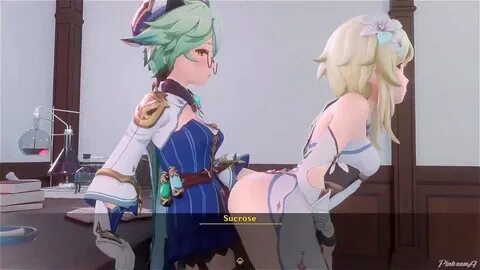 Slideshow genshin impact futa porn.