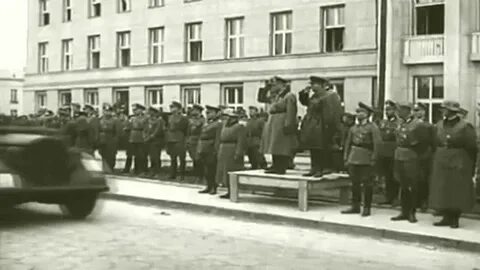 Видео 1939 года