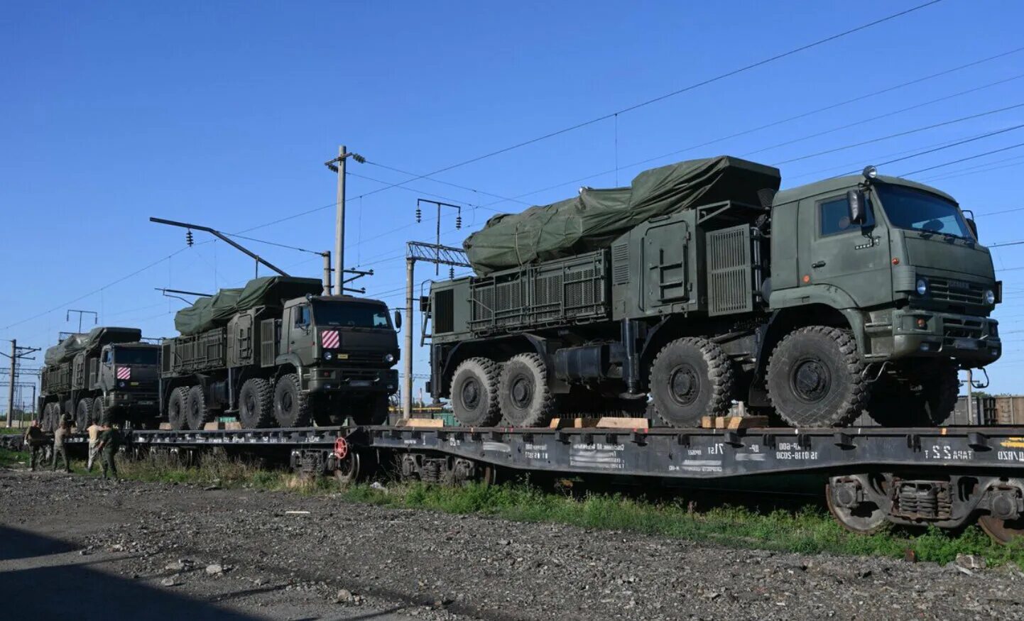 Железнодорожные перевозки военной. ТЗМ панцирь с1. ЗРК панцирь-1с. МАЗ 543 Капустин Яр. Панцирь-с1 на Украине.