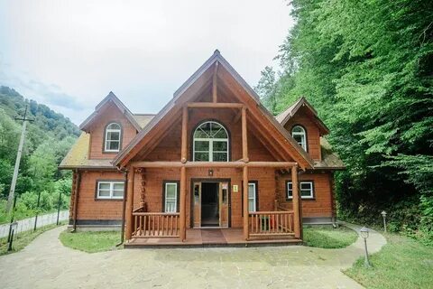 Домики комплексы