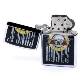 Gun lighter