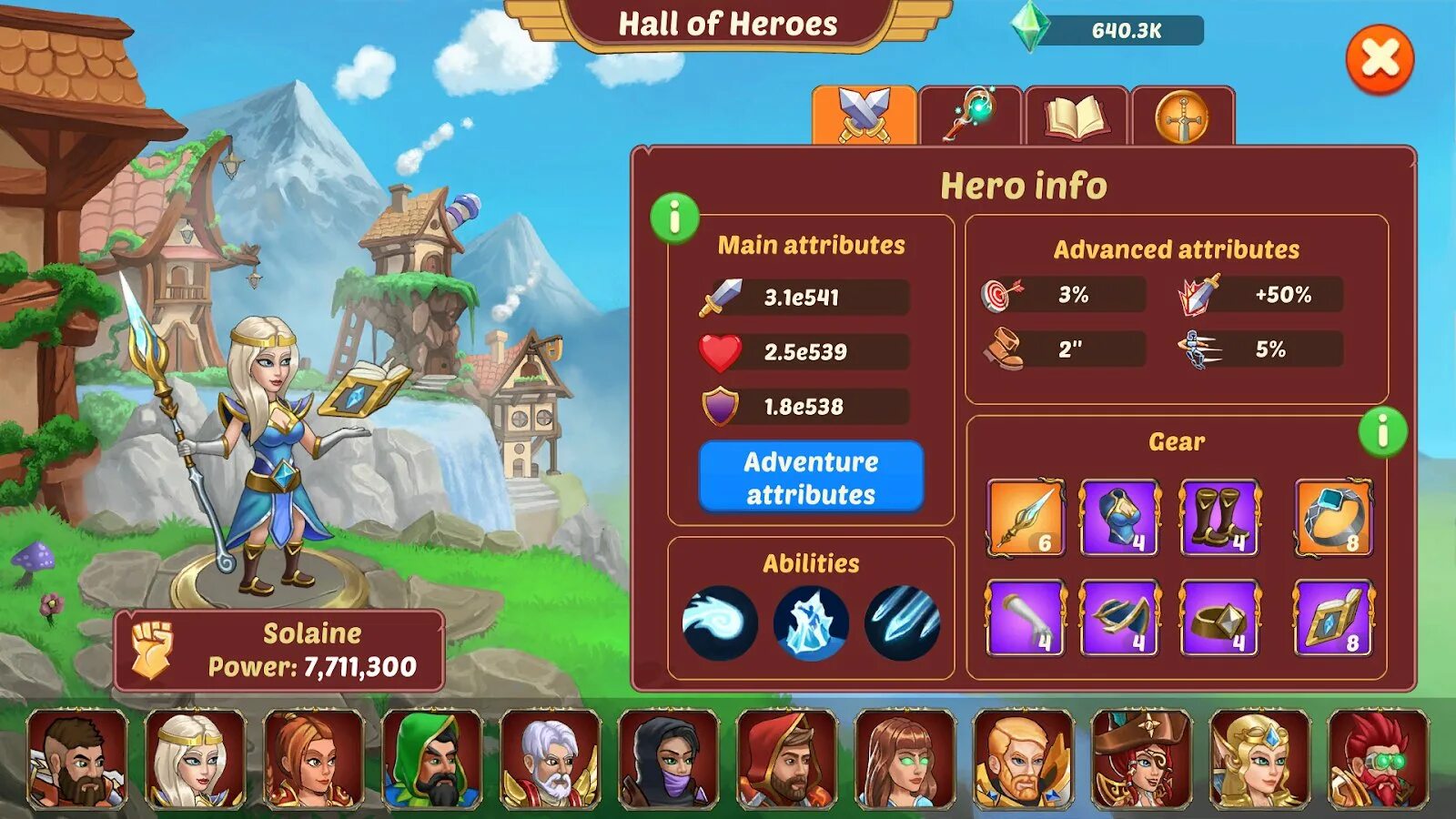 Idle game mod. Идл РПГ. Игра Idle Heroes. Idle РПГ на андроид. Браузерные Idle игры.