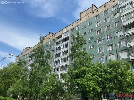 Ленская улица 6