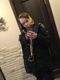 Повешенный мальчик