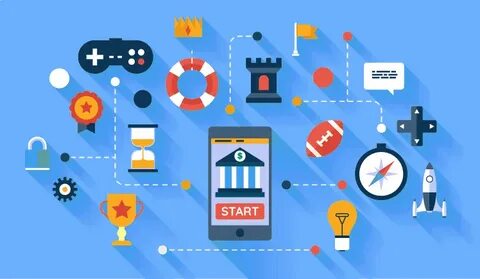 Gamification in education