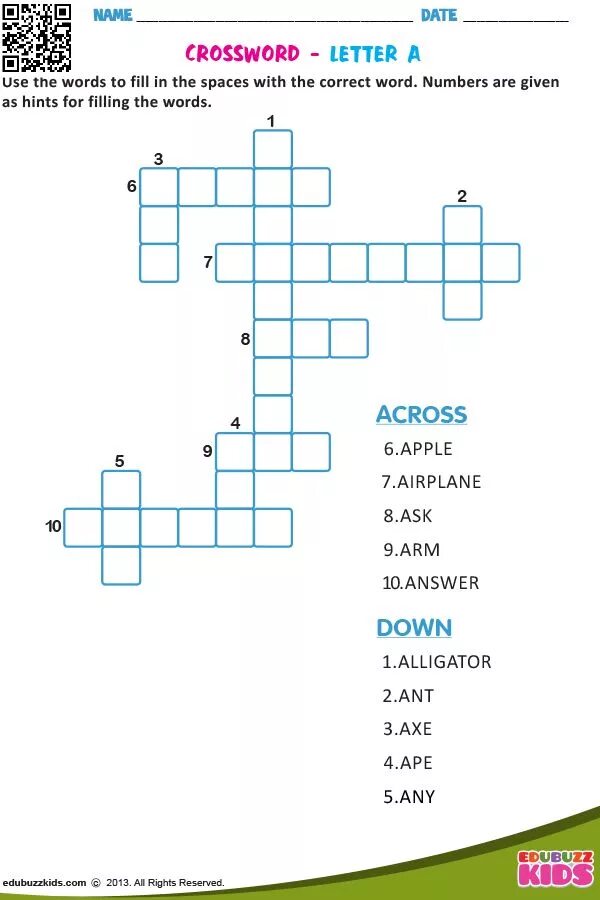 Crossword for Kids. English crossword Puzzle. Кроссворд транспорт на английском. Crosswords for Kids with Letters. Кроссворд на английском одежда 5 класс