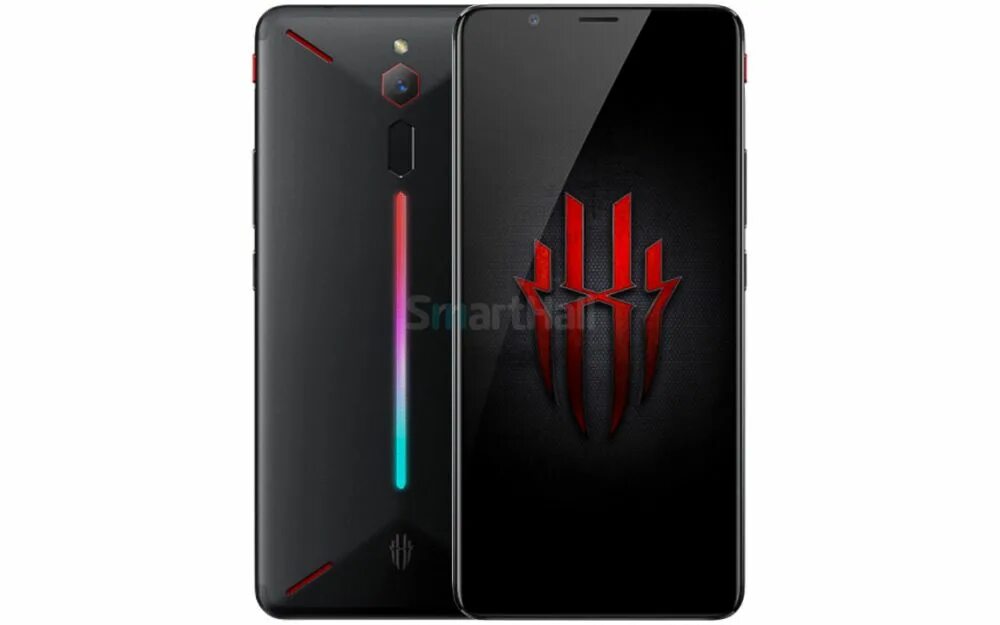 ZTE Nubia Red Magic. ZTE Nubia Red Magic 1. ZTE Nubia Red Magic 7 Pro. ZTE Red Magic 7 Pro.