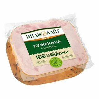 Колбаса индилайт индейка отзывы