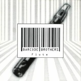 Barcode brothers
