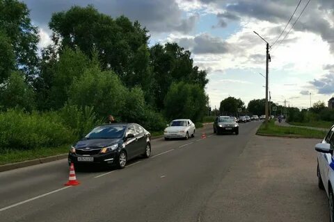 Авто великих лук