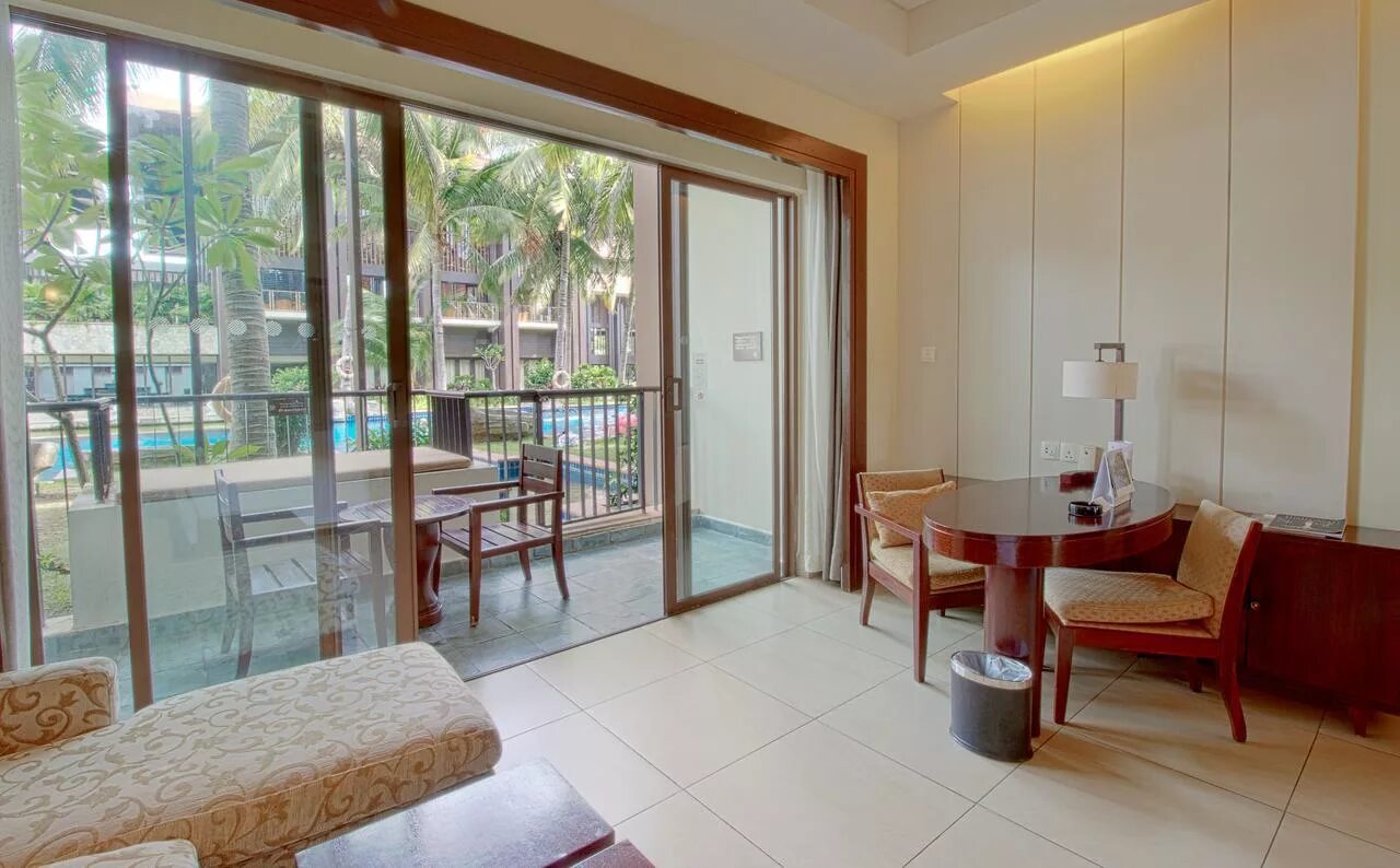 Pullman sanya yalong bay villas resort 5. Pullman sanya yalong bay 5*. yalong bay villa &amp; spa, бухта ялонг.
