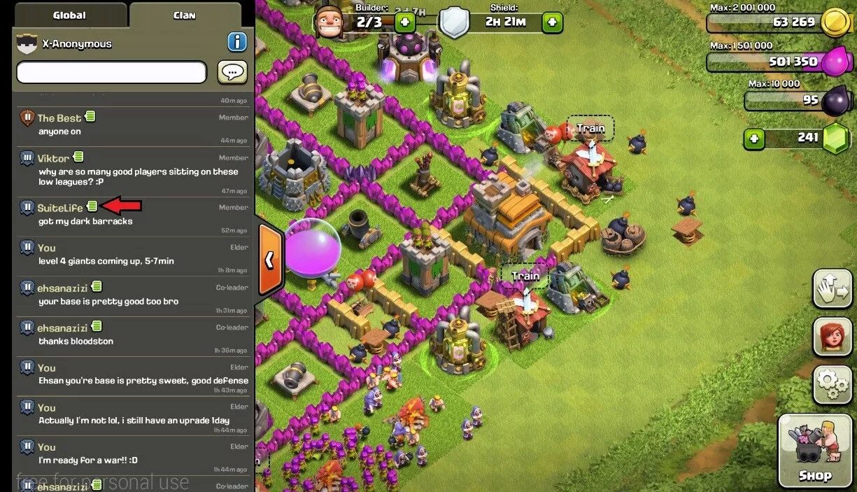 Clans clans com. Clash of Clans чат. Глобальный чат в Clash of Clans. Clash of Clans иконка. Команды в приватном клеш оф кланс.