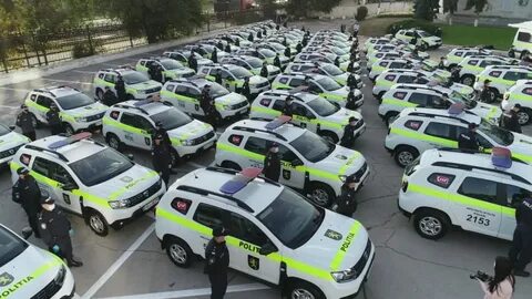 Авто в молдове