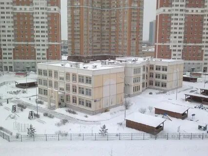Псковская улица москва