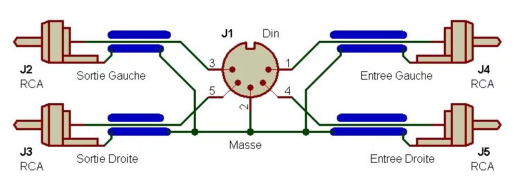Sporn Wann Der Schnee ist din pinout 5 pin Unordentlich Das Gerät Traube