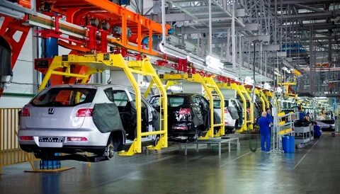 Северный кавказ машиностроение