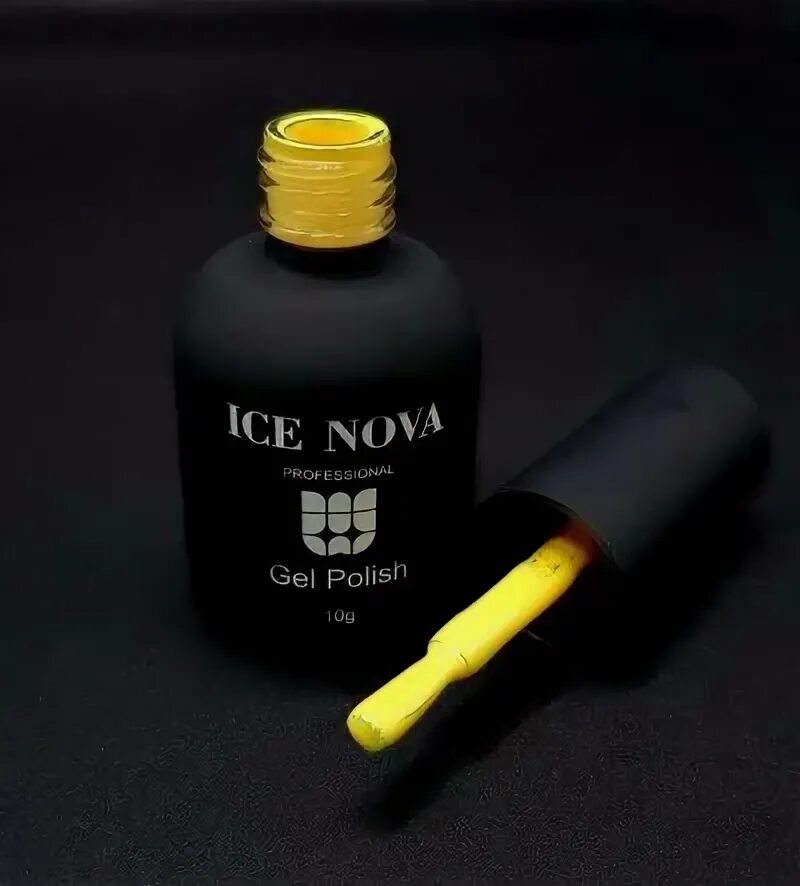 Гель нова купить. Гель лак в черной бутылке. Ice Nova гель для наращивания. Гель лаки с черной этикеткой. Ice Nova гель лак 085 черный флакон.