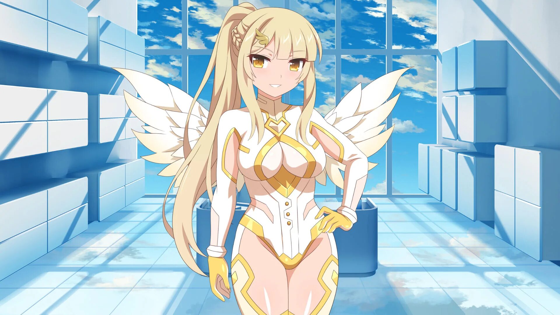 Sakura dungeon. Sakura angels юзуки. sakura dungeon sylvi. sakura cupid новелла. sakura cupid winged cloud.