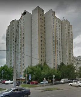 Улица грина 5