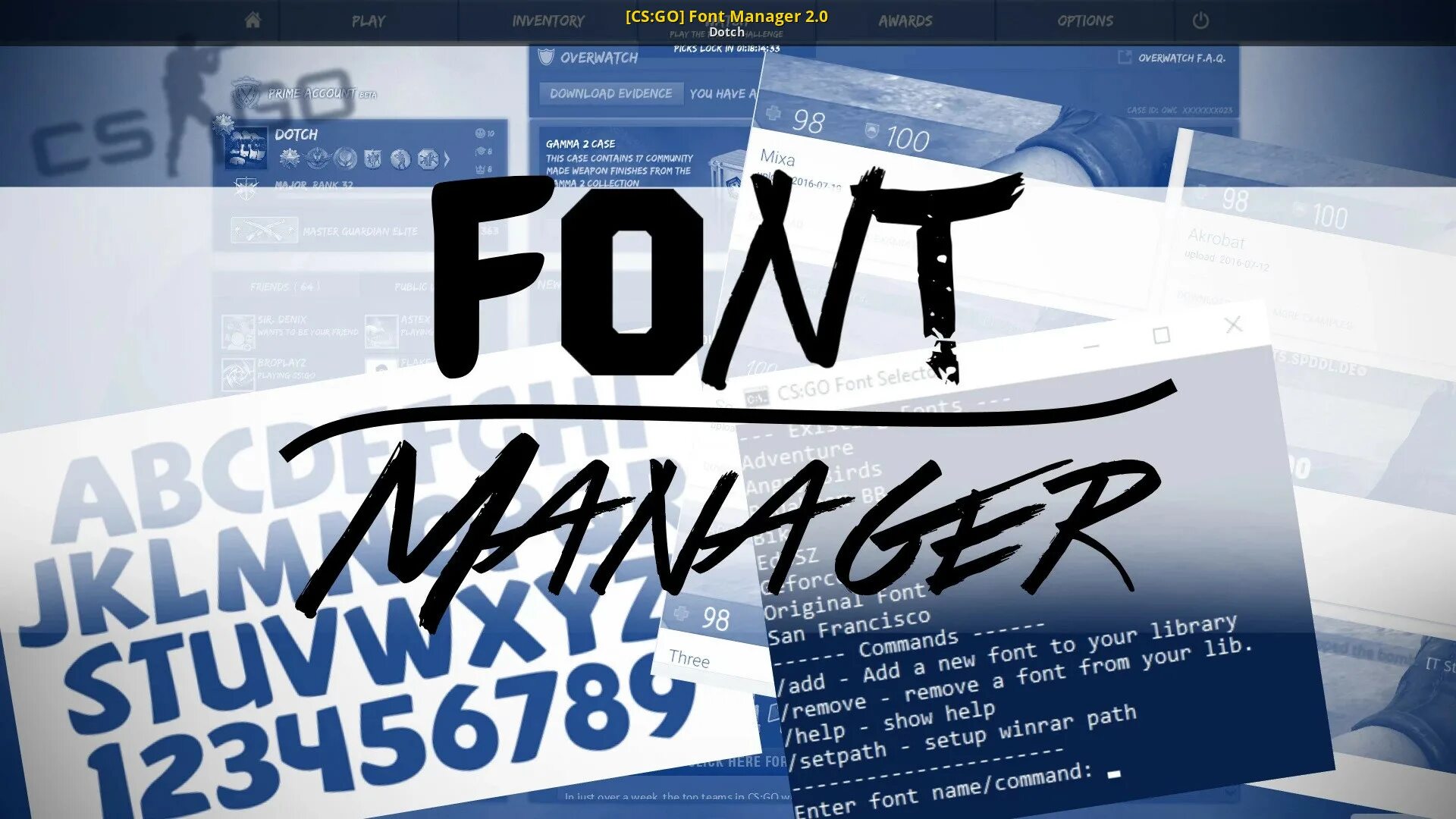 Го шрифт. Шрифты для кс го. шрифт кс го русский. font manager. шрифт кс го прога.