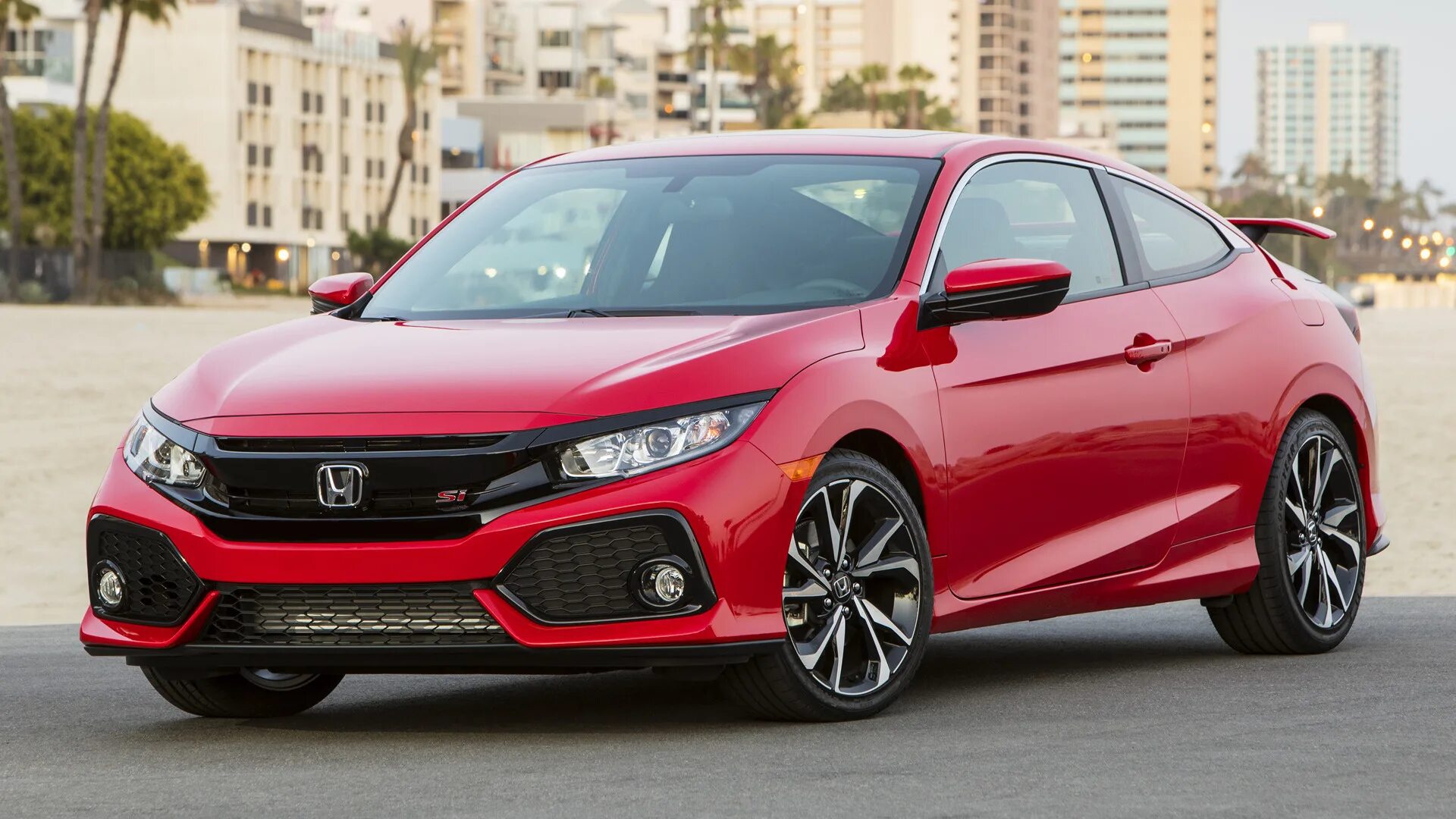 Honda new. Honda Civic si Coupe 2017. Honda Civic 2018. Хонда Цивик 2018. Хонда Цивик 2018 купе.