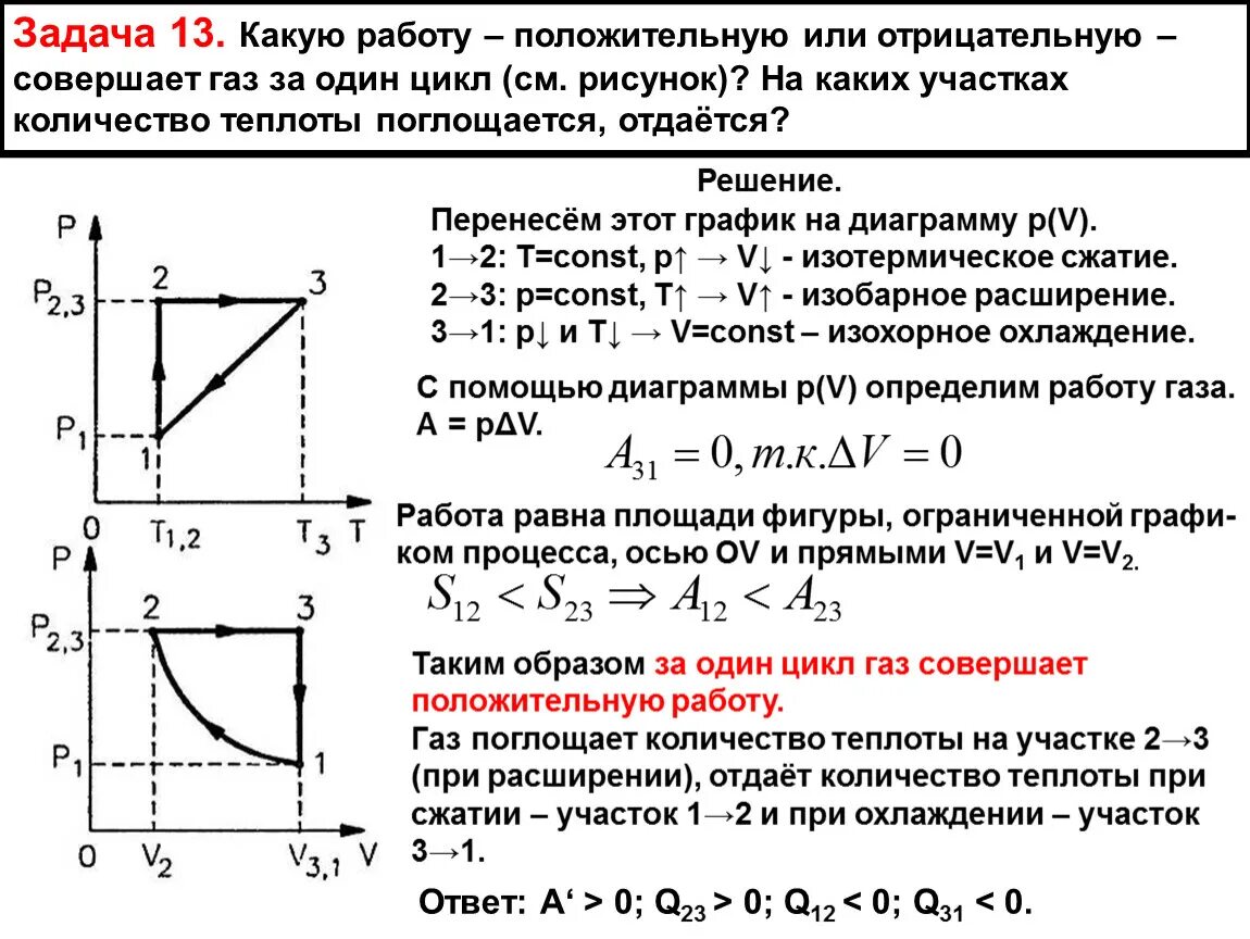 Газ получает положительное количество. Как по графику определить количество теплоты полученное газом. Как найти количество теплоты на графике PV. График внутренней энергии от количества теплоты. Количество теплоты и работа газа.