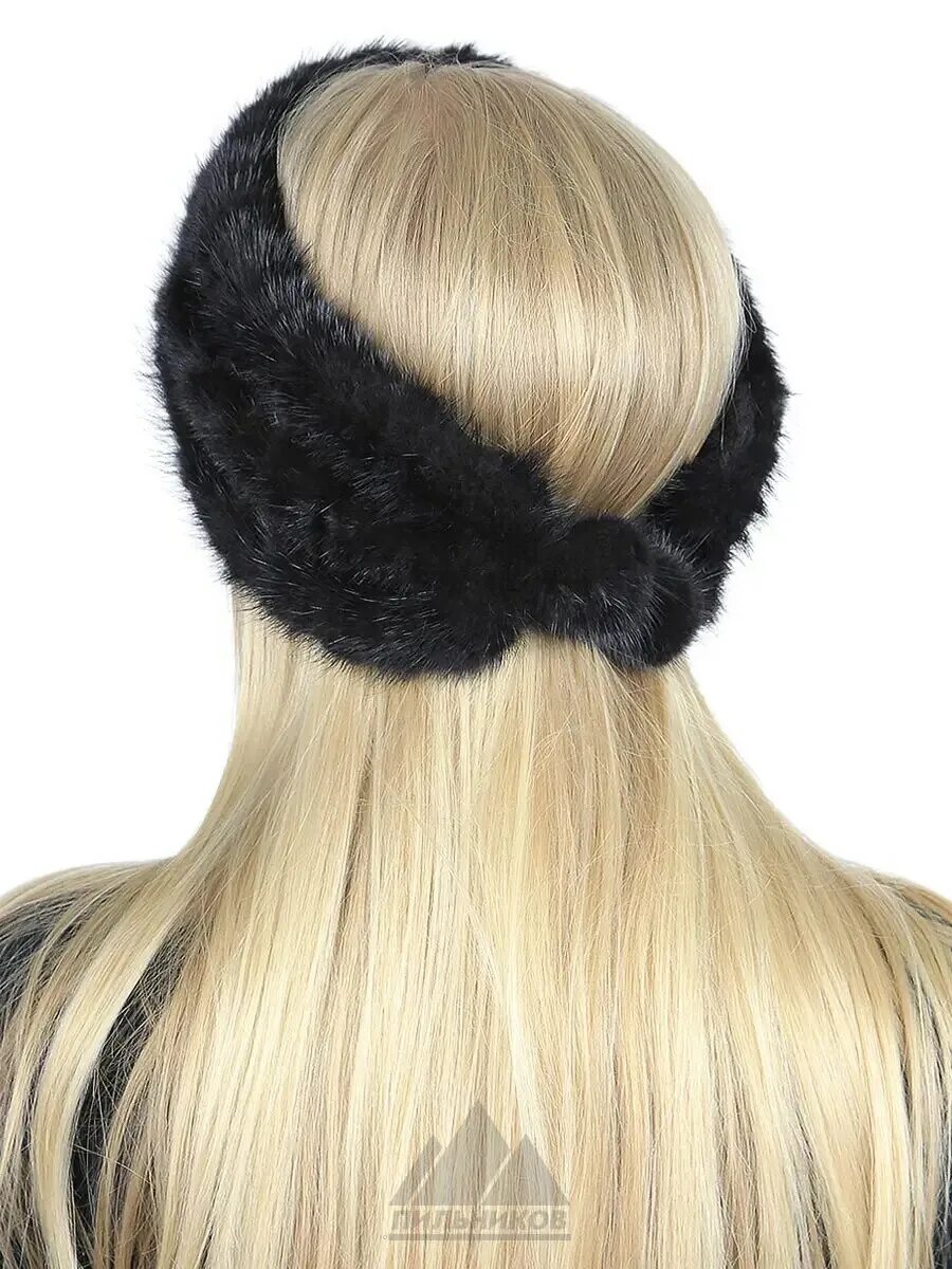 Меховой ободок. Повязка на голову из норки. Меховые повязки женские. Норковая повязка на голову. Меховая повязка на голову.
