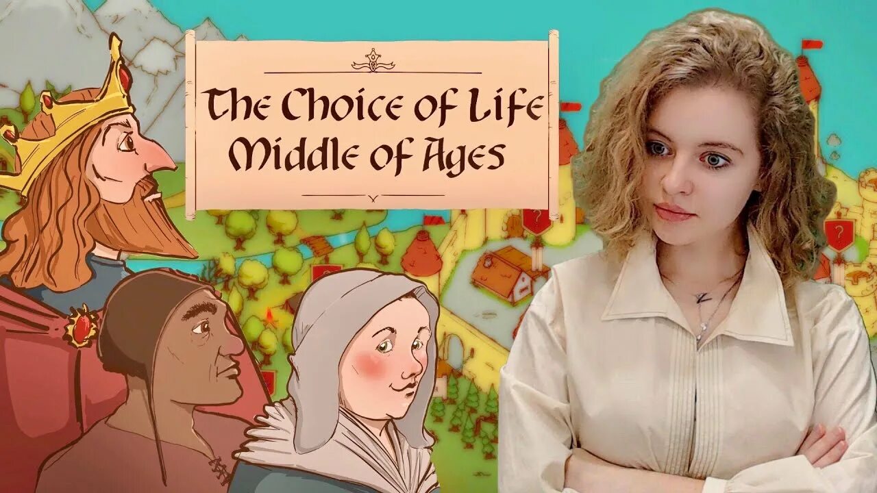 Choice of life middle ages концовки. The choice of Life: Middle ages. The choice of Life Middle ages карта. Выбор средневековье. Choice of Life: Middle ages 1.