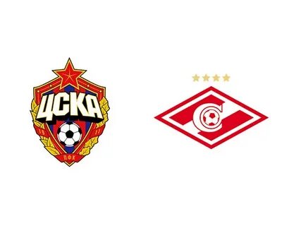 Как сыграл цска со спартаком