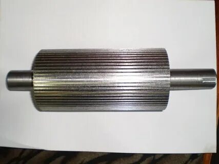 Вал 76