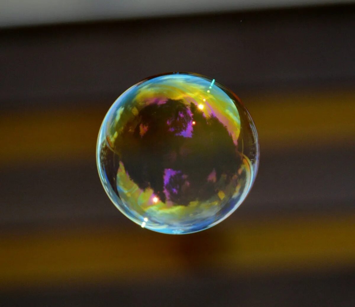 Emmymade a soap big nice colourful bubble