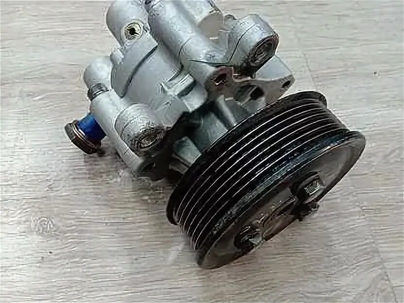 Гур бмв х1. Насос гур бмв х5 е53 3.0 бензин.