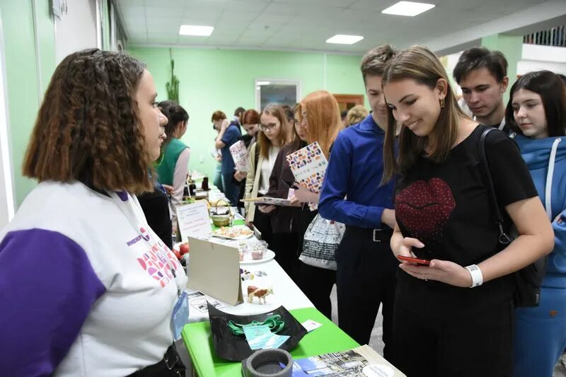 Все колледжи барнаула