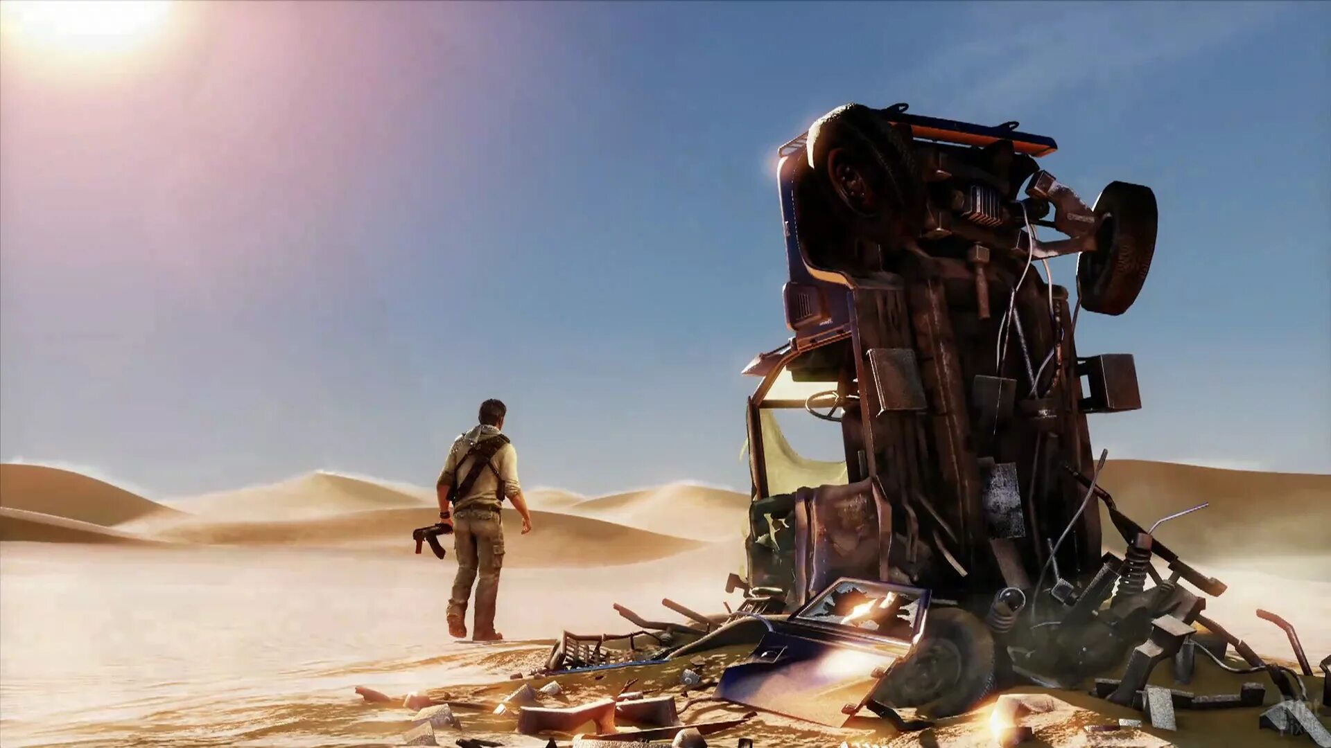 Uncharted 3 drakes deception. Uncharted 3 drakes deception. Uncharted drake's deception. Uncharted 3: иллюзии дрейка. Uncharted 3 drake's deception пустыня.